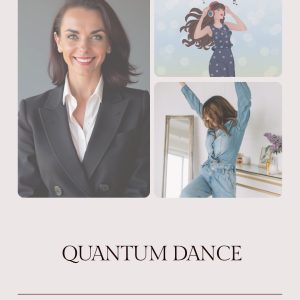 Sesja Quantum Dance®