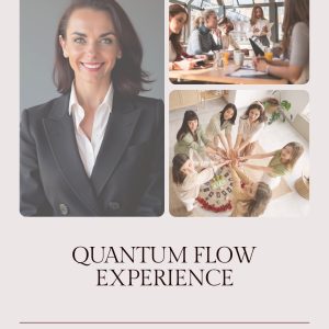 Quantum Flow Experience