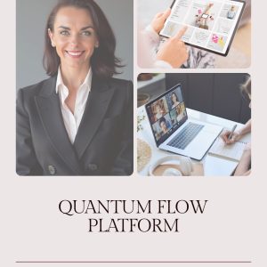 Quantum Flow Platform
