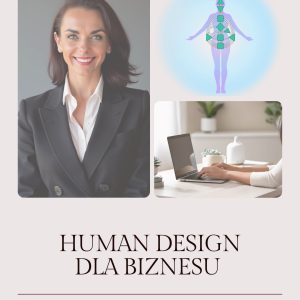 Human Design dla Biznesu