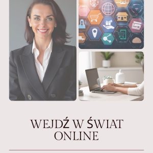 Wejdź w Świat Online