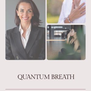 Sesja Quantum Breath®