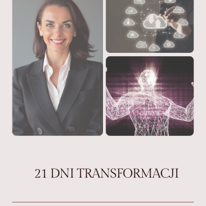 21 dni Transformacji