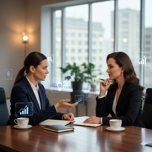 CEO MINDSET Sesje coachingowe